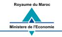Ministere de l'économie du Maroc